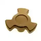 SMEG Turntable Motor Coupling Spare 780570288 Multimodel Porcelain Coupling Bit
