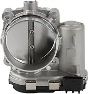 5184349AC 5184349AD 5184349AE 0280750570 05184349AB 05184349AC 1pc Throttle Body Compatible For Dodge Ram Compatible For Jeep/Chrysler 3.0L 3.6L Parts