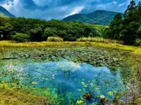 在飛比找雄獅旅遊優惠-台北旅遊｜五星級大地酒店.姜子寮絕壁步道.漫遊冷水坑.北投歷