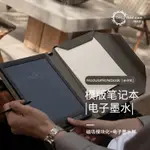 《吉星》ALLOCACOC | MODULARNOTEBOOK E-INK 磁吸模塊筆記本+電子墨水屏