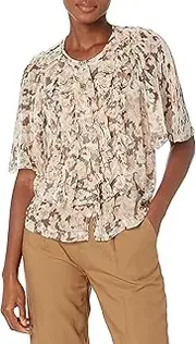 [Joie Womens] Women's Mikayla Top in Dawn Multi