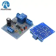 AC/DC 9V-12V Water Level & Liquid Level Switch Sensor Control Board