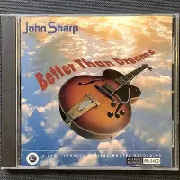 在飛比找Yahoo!奇摩拍賣優惠-John Sharp約翰夏普/古典吉他 - Better T