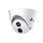 TP-Link VIGI C440I(4mm) VIGI 4MP C440I 4mm IR Turret Network Camera, 4mm Lens...