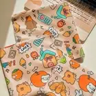 Reusable Folding Cosmetic Bag Digital Computer DSLR Storage Bag