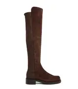 5050 BOLD BOOT in HICKORY for Women