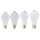 LED PIR Sensor Bulb 5/7/9/12W Motion Sensor Lamp Auto Detection Home Lighting