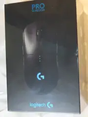 LOGITECH G PRO WIRELESS GAMING MOUSE 910-005270 BRAND NEW,SEALED