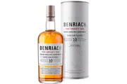 Benriach 10 Year Old Smoky 700ml Bottle