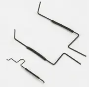 ParkZone PKZU1522 Aileron Pushrod/Limkage : UM T-28