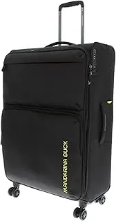 [Mandarina Duck] Zephyr Trolley Large EXP