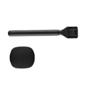 Handheld Interview Mic Adapter Bracket Accs For DJI Mic Wireless Microphone