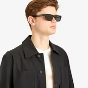 Prada Eyewear 0PR B11S Sunglasses