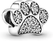 [Feitery] Animals Charms Compatible Pandora Bracelet Women's Jewellery Cubic Zirconia