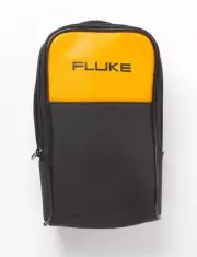 Fluke C25 Large Soft Case for Digital Multimeters Fluke 323/324/325/87V/117