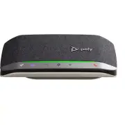 HP INC. 772C9AA Poly Sync 20+ Microsoft Teams Certified Usb-A Speakerphone