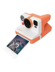 [Polaroid] Now + Generation 3 Instant Camera 9162 in Coral