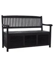 Safavieh Brisbane Indoor/Outdoor Bench