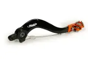 KTM SXF450 2013 2014 2015 2016 Orange Rear Brake Foot Pedal Lever RHK