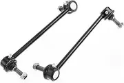 Frankberg 2x Stabiliser Link Front Compatible with SLC R172 1.6L-3.0L 2016-2024 SLK R172 1.8L-5.5L 2011-2024 Replace# 1723230117