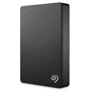 Seagate Backup Plus Portable 5TB 2.5吋 外接硬碟 蝦皮直送