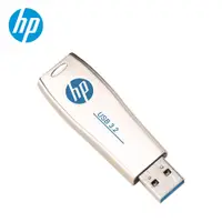 在飛比找蝦皮購物優惠-HP 惠普 x779w USB 金屬隨身碟 32GB 64G