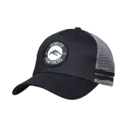 Penrith Panthers NRL Retro Striped Trucker Cap Hat!