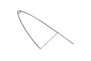 Jarvis Walker Net Factory Bait Clip 4 Pack