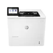HP LaserJet Enterprise M612DN Monochrome Laser Printer [7PS86A]