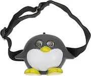 Gatuida Animal Head Lamp Head Flashlight for Adults Headlamps for Adults Animal Led Headlamp Kids Flash Light Led Headlamp Flashlight Head Mounted Light Toy Animals Abs Panda Child Aldult