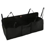 Charlie's Adventure Car Seat Protector for Dogs - Back Seat