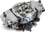 HOLLEY ULTRA XP CARBURETOR,SHINY/BLACK,650 CFM,MECHANICAL,NO CHOKE,4150,GASOLINE