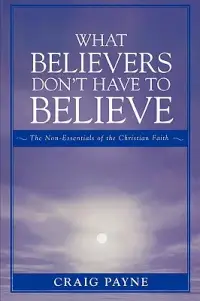 在飛比找博客來優惠-What Believers Don’t Have to B