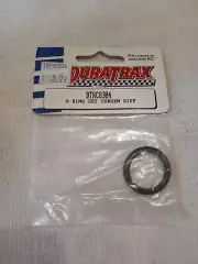 Duratrax Axis Nitro Thunder Quake O Ring Torsen Diff Set DTXC8304 B9