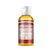 Dr. Bronners Pure-Castile Liquid Soap Eucalyptus 59 ml
