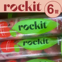 在飛比找momo購物網優惠-【甜露露】紐西蘭ROCKIT櫻桃蘋果6支x1盒(5顆/支)