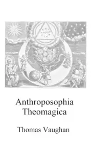 Anthroposophia Theomagica by Adam McLean Paperback Book