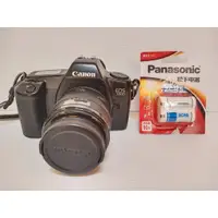 在飛比找蝦皮購物優惠-Canon EOS 1000 底片相機 canon comp