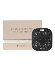 [MOR] Creme Caramel Car Diffuser