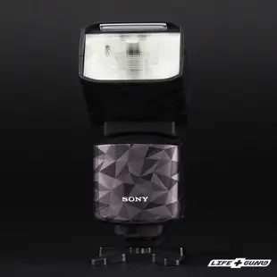 【LIFE+GUARD】 SONY HVL-F60RM2 相機 閃光燈 貼膜 保護貼 包膜 LIFEGUARD