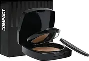 STREET WEAR Compact -Light (Light) - 7gms -Crease-proof, Light-weight, Moisturizing, Shine-free, Matte Coverage, Buildable Formulation, Enriched with Vitamin E