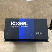 KOGEL Ceramic Bottom Bracket ITA 24 R Road Seals for Shimano HT2 & Sram GXP 70mm