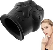 Lips Enhancer Plumper Device - Lip Plumping Pump Device Enhancer, Beauty Device Silicone | 1.97x1.97x4.13 inches Lip Plumping Appliance Plumper Tool, Lip Plumping Device for Sexy Bigger Mouth