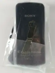 NEW SONY CABLE MOUSE 2.1 CABLE BOX CONTROLLER MODEL RM-CM101