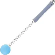 Comfortable Handheld Massage Hammer for Body Relaxation Multi Functional Pounding Rolling Modes for Neck Shoulders Back Legs More Easy to Use Home Massager