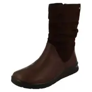 Ladies Padders Waterproof Winter Boot 'Cayman'