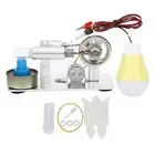 ▪Mini Steam Engine Model Physical Experimental Education For Children Gift Part