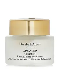 在飛比找ZALORA購物網優惠-ELIZABETH ARDEN - 升級版時空彈力緊緻眼霜 