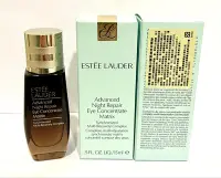 在飛比找Yahoo!奇摩拍賣優惠-ESTEE LAUDER 雅詩蘭黛 特潤冰導緊緻眼部精華 1