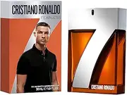 Cristiano Ronaldo Fearless for Men 1 oz EDT Spray
